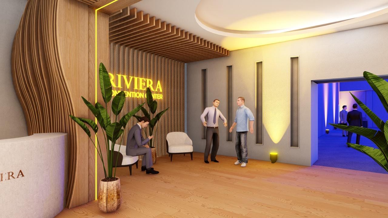 Riviera Convention Center