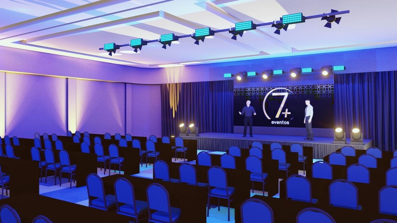 Riviera Convention Center