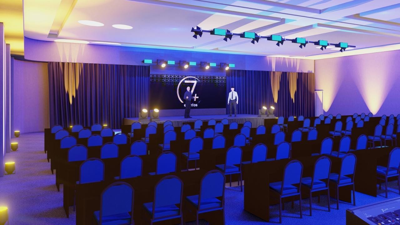 Riviera Convention Center