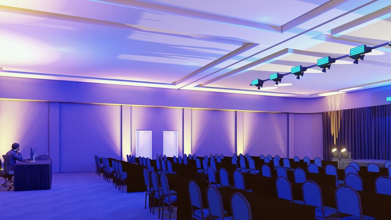 Riviera Convention Center