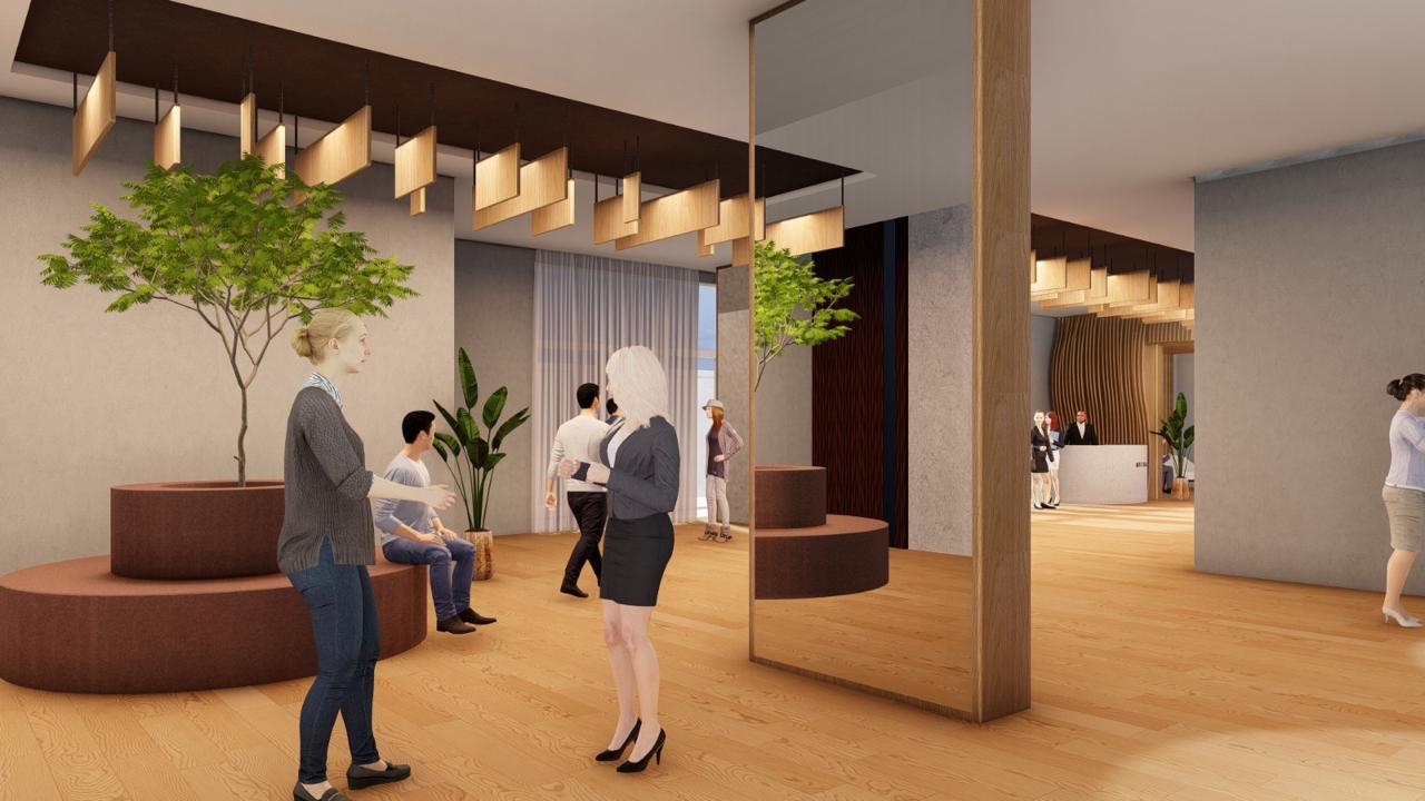 Riviera Convention Center