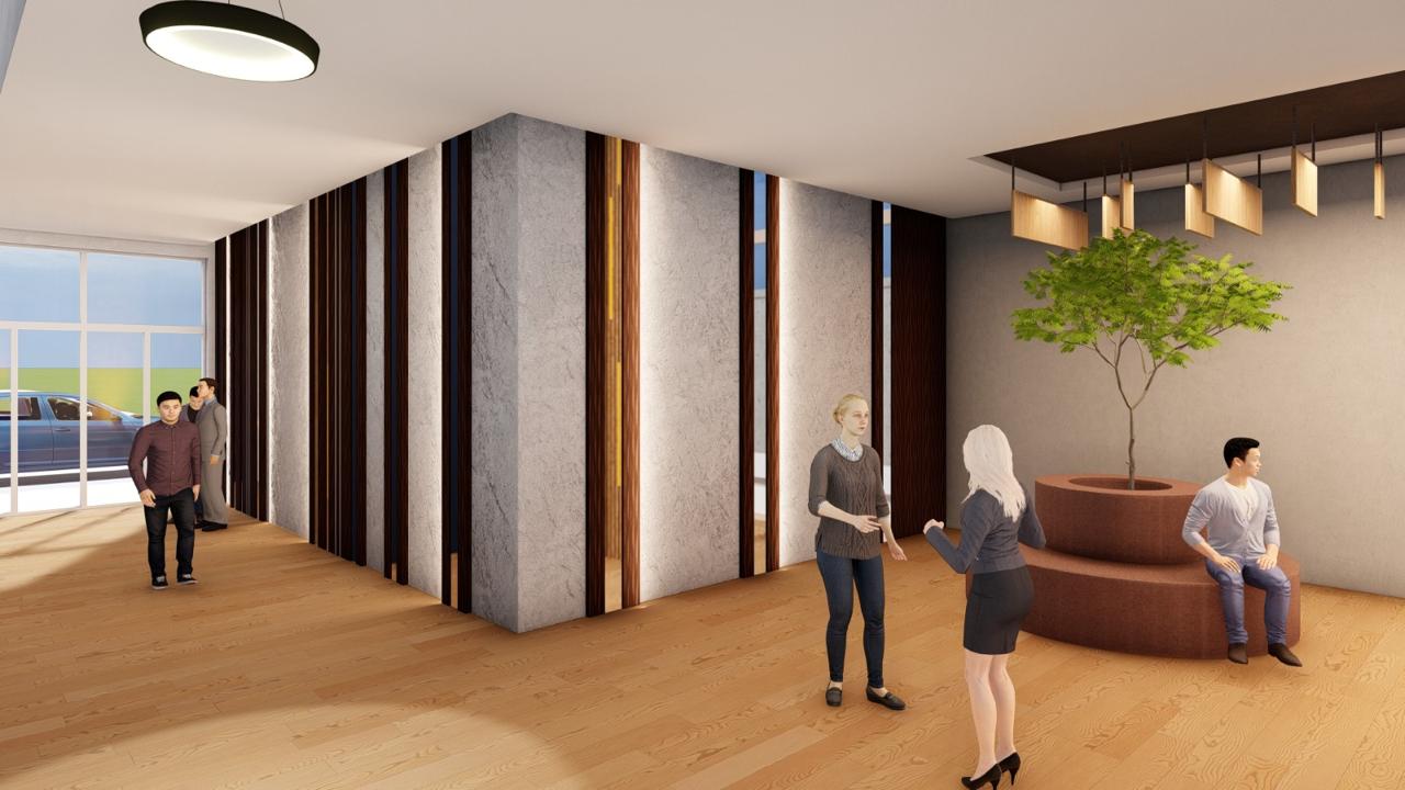 Riviera Convention Center