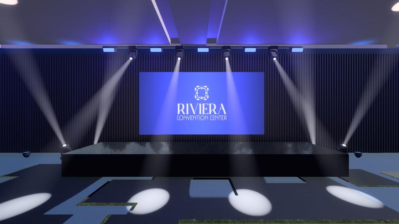 Riviera Convention Center