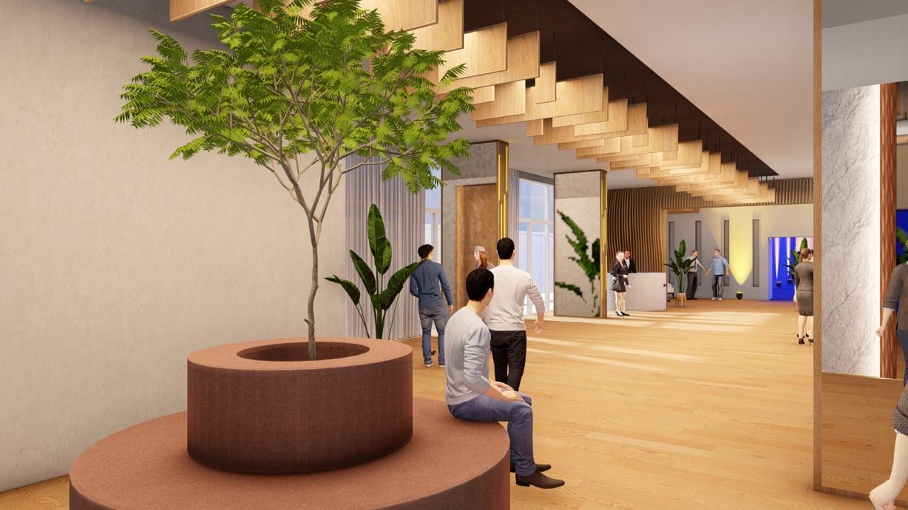 Riviera Convention Center