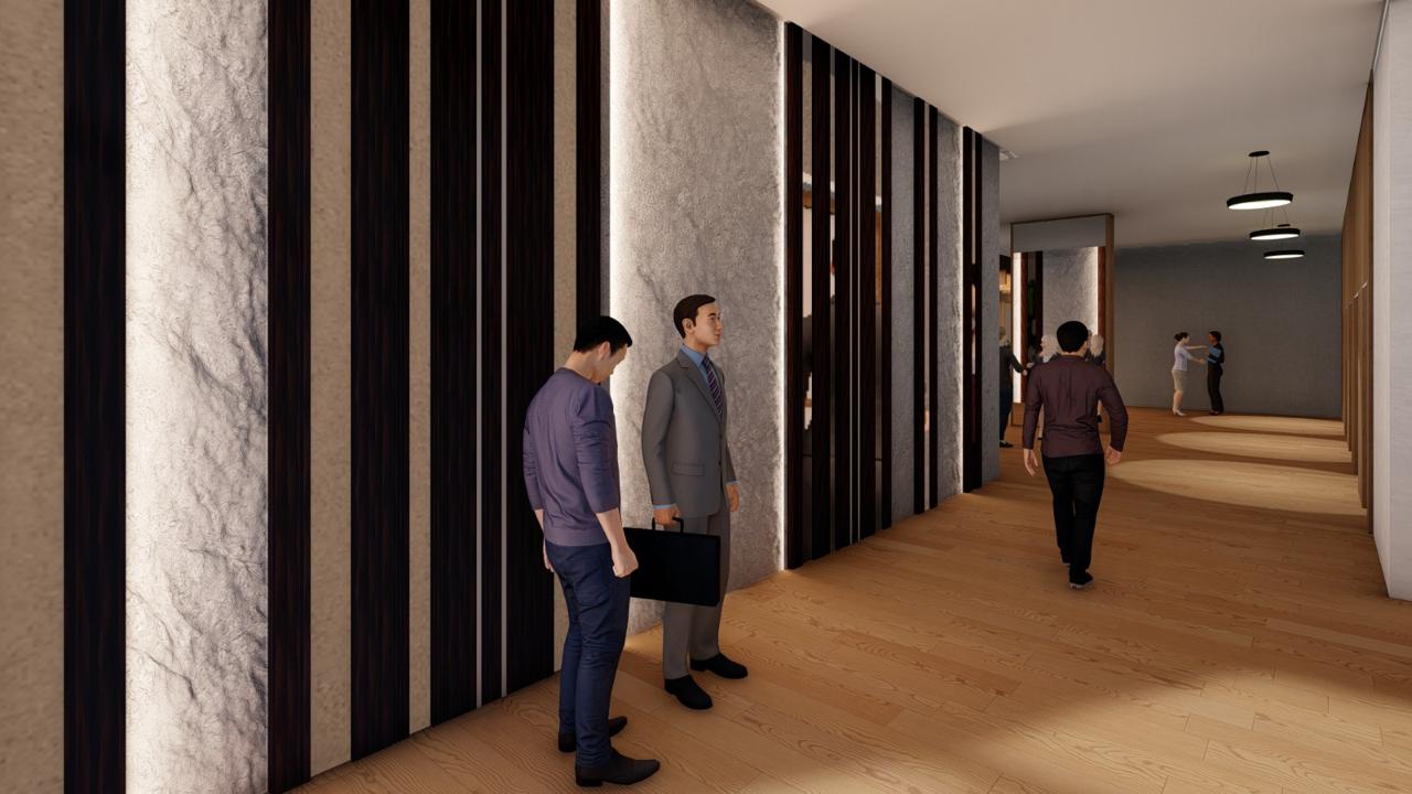 Riviera Convention Center