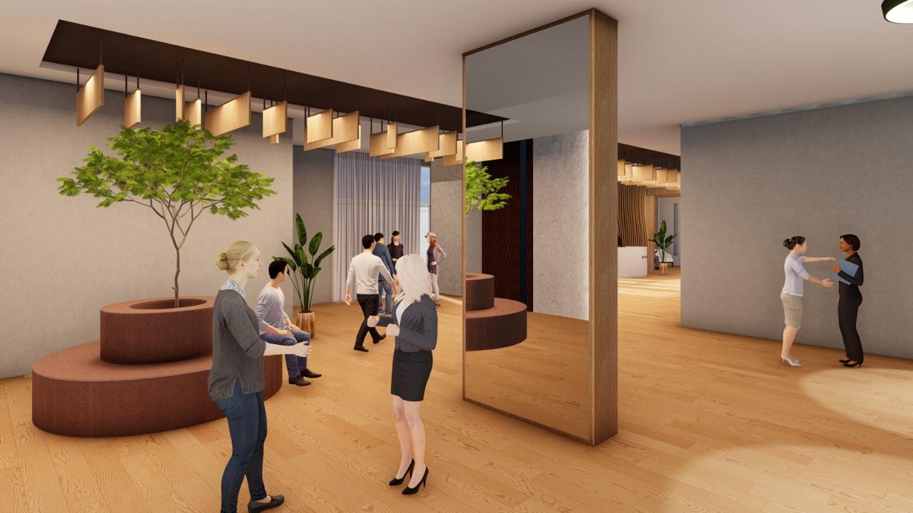 Riviera Convention Center