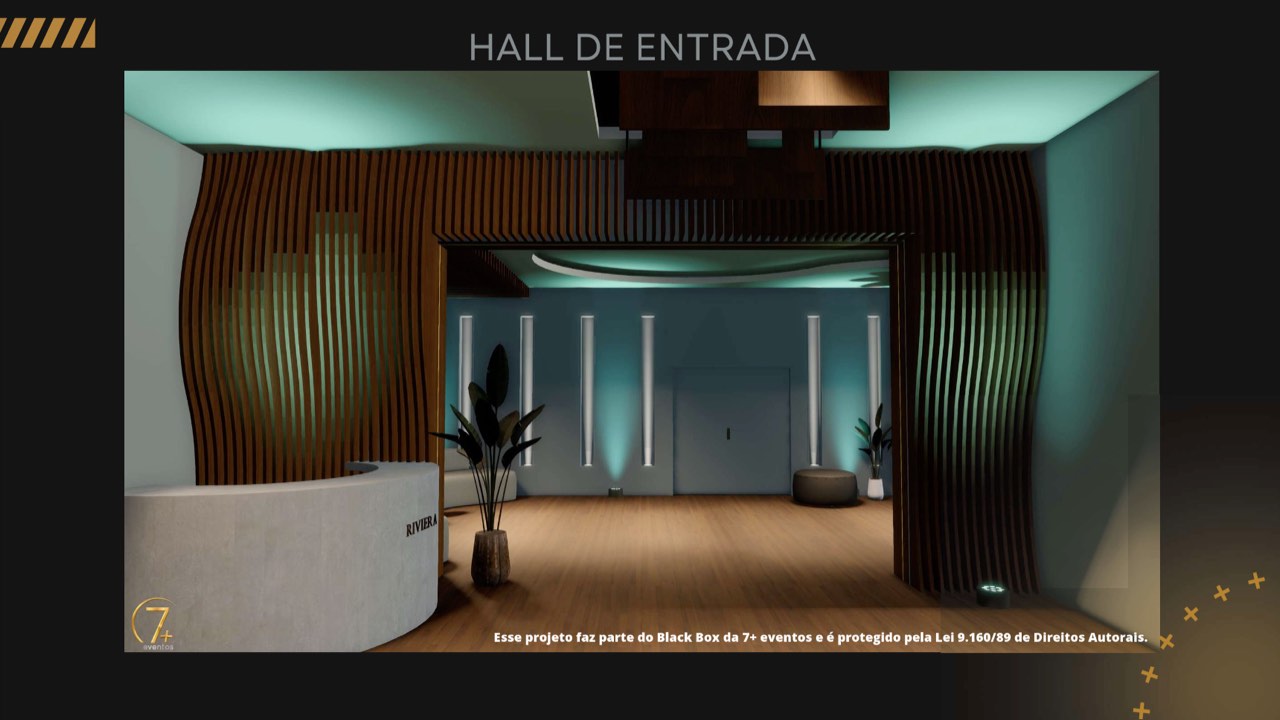 Hall de Entrada