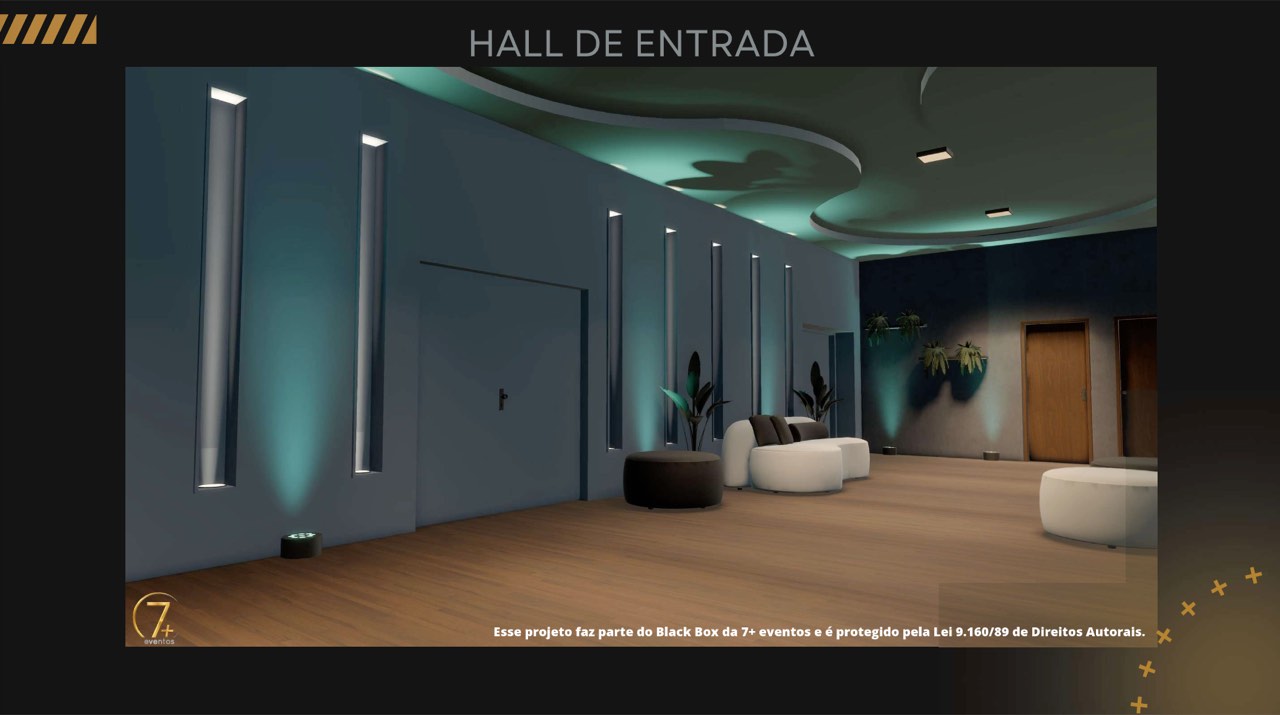 Hall de Entrada